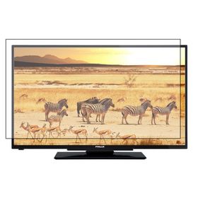 Nunamax Finlux 32FX420H Uyumlu Tv Ekran Koruyucu