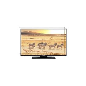 Nunamax Finlux 32FX420H Uyumlu Tv Ekran Koruyucu
