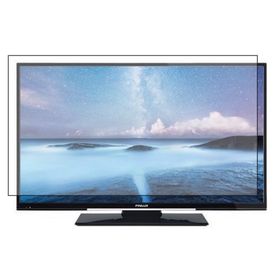 Nunamax Finlux 40FX610F Uyumlu Tv Ekran Koruyucu