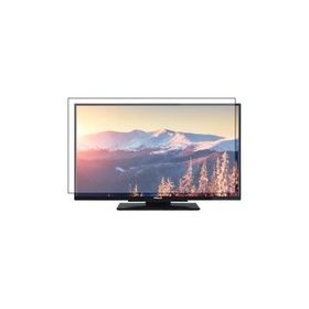 Nunamax Finlux 40FX615F Uyumlu Tv Ekran Koruyucu