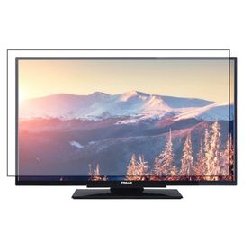 Nunamax Finlux 40FX615F Uyumlu Tv Ekran Koruyucu