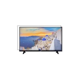 Nunamax Finlux 49FX620F Uyumlu Tv Ekran Koruyucu