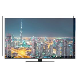 Nunamax Grundig 49 VLX 9750 SP Uyumlu Tv Ekran Koruyucu