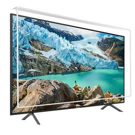 Nunamax Grundig 49GEU8950B Uyumlu TV Ekran Koruyucu