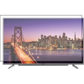 Nunamax Grundig 55VLX7730 Nano 2 mm Kırılmaz Tv Ekran Koruyucu