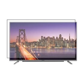 Nunamax Grundig 55VLX7730 Nano 2 mm Kırılmaz Tv Ekran Koruyucu