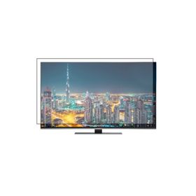 Nunamax Grundig 55VLX9750 Nano 2 mm Kırılmaz Tv Ekran Koruyucu