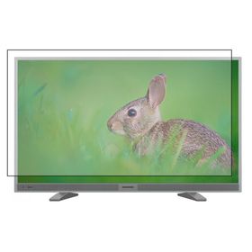 Nunamax Grundig G40 LS 5533 Uyumlu Tv Ekran Koruyucu