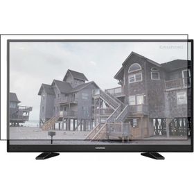 Nunamax Grundig G40L55314B Nano 2 mm Kırılmaz Tv Ekran Koruyucu