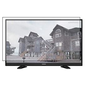Nunamax Grundig G40L55314B Nano 2 mm Kırılmaz Tv Ekran Koruyucu