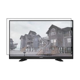 Nunamax Grundig G40L55314B Nano 2 mm Kırılmaz Tv Ekran Koruyucu