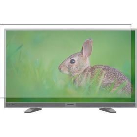 Nunamax Grundig G40LS5533 Nano 2 mm Kırılmaz Tv Ekran Koruyucu