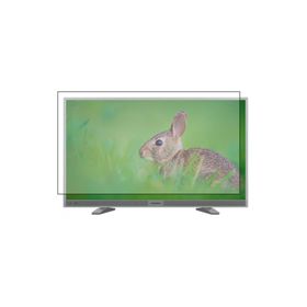 Nunamax Grundig G40LS5533 Nano 2 mm Kırılmaz Tv Ekran Koruyucu