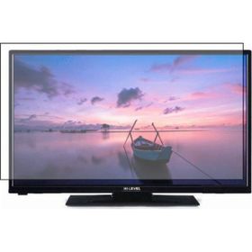 Nunamax Hi Level 40HL500 Uyumlu Tv Ekran Koruyucu