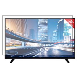 Nunamax Hi Level 40HL500 Uyumlu Tv Ekran Koruyucu