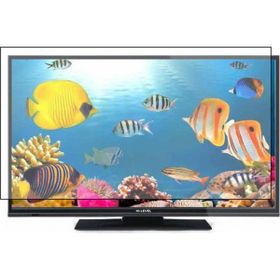 Nunamax Hi Level 43HL500 Uyumlu Tv Ekran Koruyucu