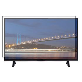 Nunamax Hi Level 43HL500 Uyumlu Tv Ekran Koruyucu
