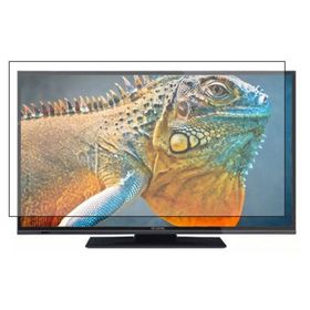 Nunamax Hi Level 43HL500 Uyumlu Tv Ekran Koruyucu