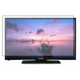 Nunamax Hi Level 49HL500 Uyumlu Tv Ekran Koruyucu