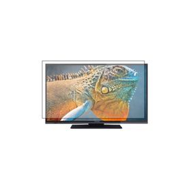 Nunamax Hi Level 49HL500 Uyumlu Tv Ekran Koruyucu