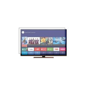 Nunamax Hi LEVEL 49HL660 Nano 3 mm Kırılmaz TV Ekran Koruyucu