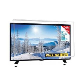 Nunamax Hi LEVEL 49HL660 Nano 3 mm Kırılmaz TV Ekran Koruyucu