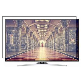 Nunamax Hitachi 49HT1700UD Nano 3 mm Kırılmaz TV Ekran Koruyucu