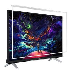 Nunamax Hitachi 49HT1700UD Nano 3 mm Kırılmaz TV Ekran Koruyucu