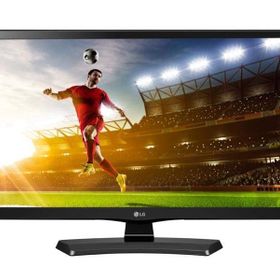 Nunamax Lg 24MN49HM Uyumlu Tv Ekran Koruyucu