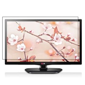 Nunamax Lg 24MT45D Uyumlu Tv Ekran Koruyucu