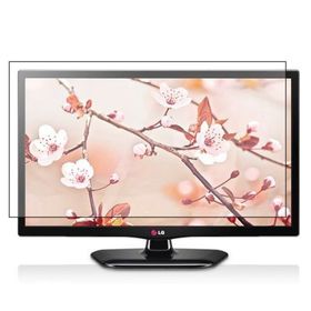 Nunamax Lg 24MT45D Uyumlu Tv Ekran Koruyucu
