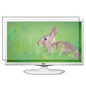 Nunamax Lg 24MT45D Uyumlu Tv Ekran Koruyucu