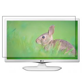 Nunamax Lg 24MT45D Uyumlu Tv Ekran Koruyucu