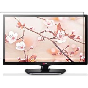 Nunamax Lg 24MT45D Uyumlu Tv Ekran Koruyucu