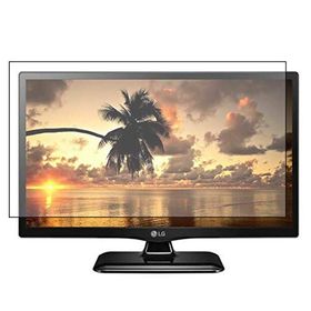 Nunamax Lg 24MT47D Uyumlu Tv Ekran Koruyucu