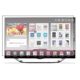 Nunamax Lg 32LA660S Uyumlu Tv Ekran Koruyucu