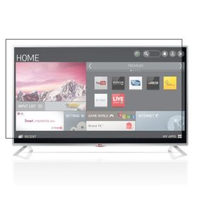 Nunamax Lg 32LB582V Uyumlu Tv Ekran Koruyucu