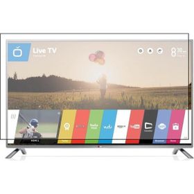 Nunamax LG 32LB652V Nano 3 mm Kırılmaz TV Ekran Koruyucu