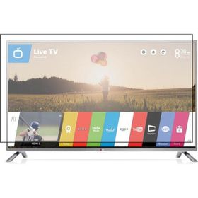 Nunamax Lg 32LB652V Uyumlu Tv Ekran Koruyucu