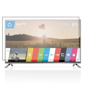 Nunamax Lg 32LB652V Uyumlu Tv Ekran Koruyucu
