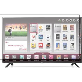 Nunamax Lg 32LF580N Uyumlu Tv Ekran Koruyucu