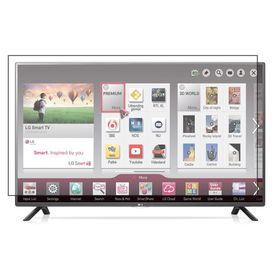 Nunamax Lg 32LF580N Uyumlu Tv Ekran Koruyucu