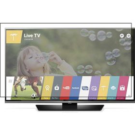 Nunamax Lg 32LF630V Uyumlu Tv Ekran Koruyucu