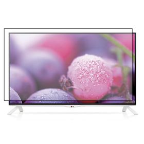 Nunamax Lg 40UB800V Uyumlu Tv Ekran Koruyucu