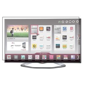 Nunamax Lg 42LA640S Uyumlu Tv Ekran Koruyucu