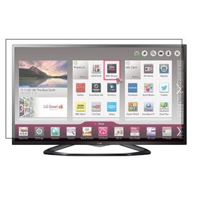 Nunamax Lg 42LA740S Uyumlu Tv Ekran Koruyucu