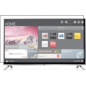 Nunamax Lg 42LB580N Uyumlu Tv Ekran Koruyucu