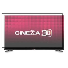Nunamax Lg 42LB652V Uyumlu Tv Ekran Koruyucu