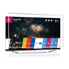 Nunamax LG 42LB730V Nano 3 mm Kırılmaz TV Ekran Koruyucu