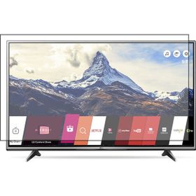 Nunamax Lg 42LF580N Uyumlu Tv Ekran Koruyucu